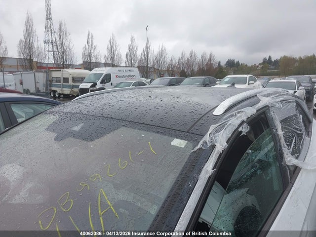 2021 Volkswagen Id.4 Pro S მანქანა იყიდება აუქციონზე, vin: WVGUNPE28MP060106, აუქციონის ნომერი: 40062086