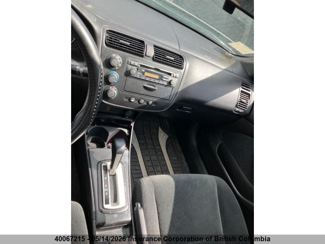 Продаж на аукціоні авто 2003 Honda Civic, vin: 1HGEM225X3L807483, номер лоту: 40067215