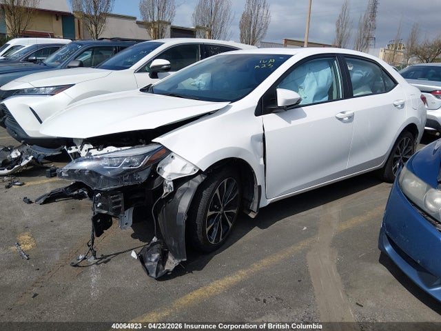 2T1BURHE0HC746600 Toyota Corolla L/le/xle/se/xse