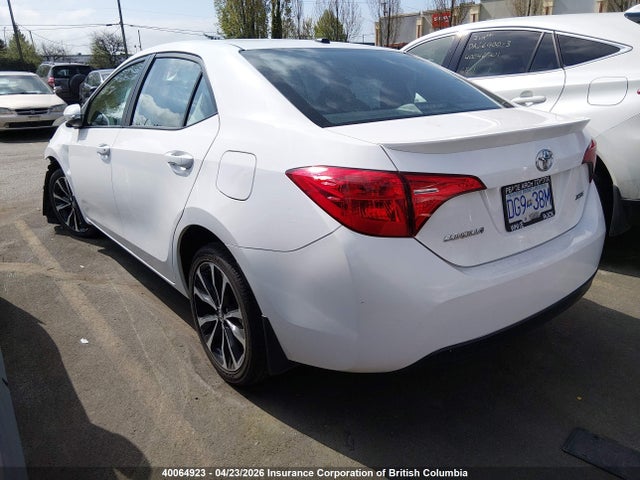 2T1BURHE0HC746600 Toyota Corolla L/le/xle/se/xse