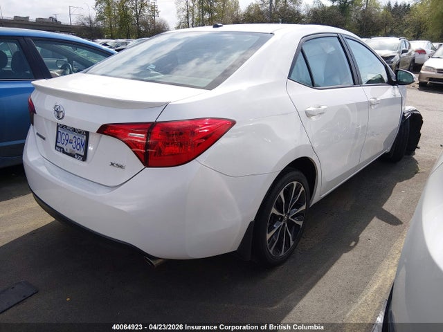 2T1BURHE0HC746600 Toyota Corolla L/le/xle/se/xse