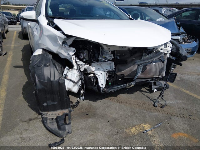 2T1BURHE0HC746600 Toyota Corolla L/le/xle/se/xse