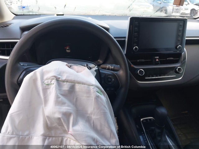 JTDBAMDE5NJ058500 Toyota Corolla