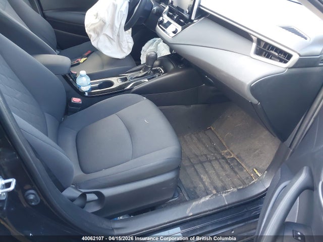 JTDBAMDE5NJ058500 Toyota Corolla