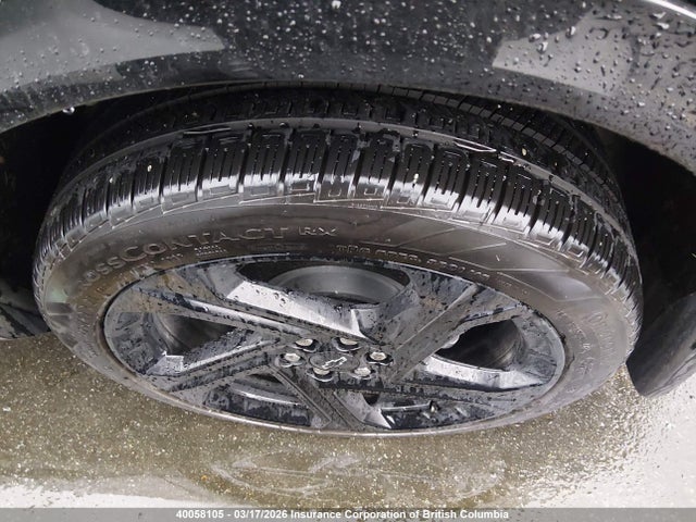 Aukcja sprzedaży 2024 Chevrolet Equinox Rs, vin: 3GN7DNRP5RS239119, numer aukcji: 40058105