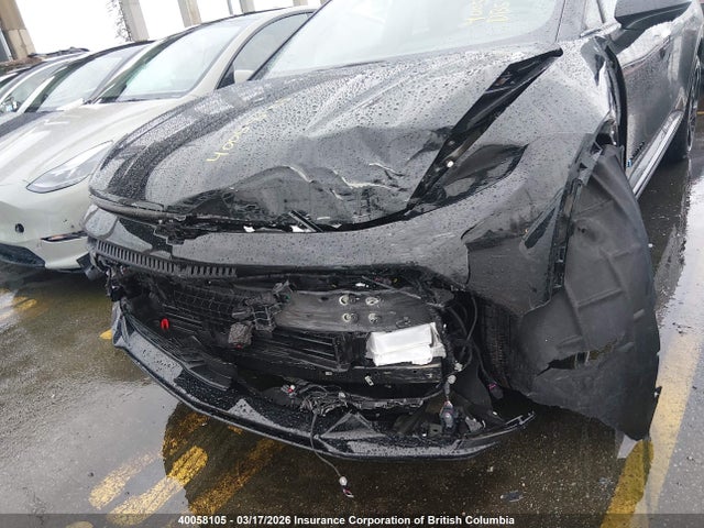Aukcja sprzedaży 2024 Chevrolet Equinox Rs, vin: 3GN7DNRP5RS239119, numer aukcji: 40058105