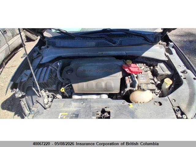 3C4NJDDB4KT805978 Jeep Compass Trailhawk