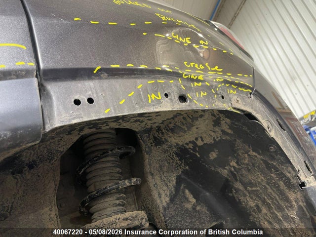 3C4NJDDB4KT805978 Jeep Compass Trailhawk