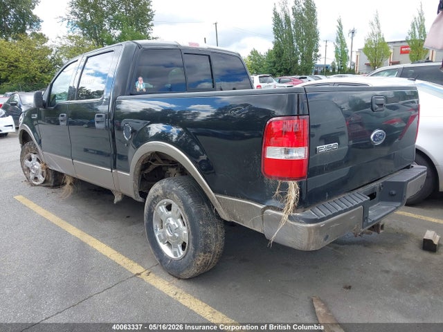 Aukcja sprzedaży 2004 Ford F150 Supercrew, vin: 1FTPW14534KD22554, numer aukcji: 40063337