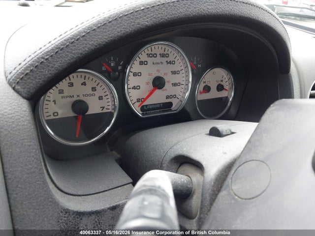 Aukcja sprzedaży 2004 Ford F150 Supercrew, vin: 1FTPW14534KD22554, numer aukcji: 40063337