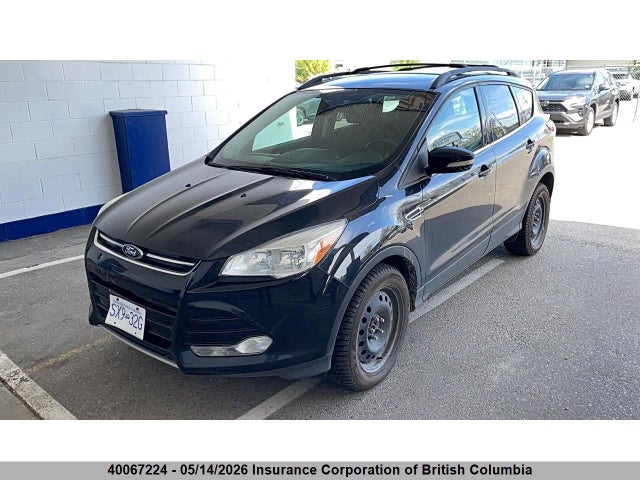 Продажа на аукционе авто 2013 Ford Escape Sel, vin: 1FMCU9H9XDUD28237, номер лота: 40067224
