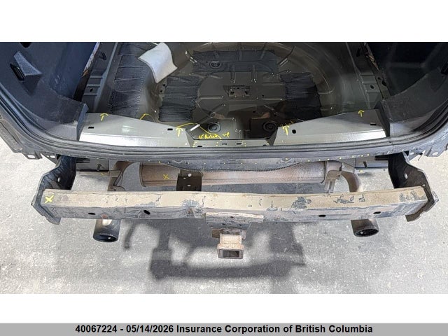 Продажа на аукционе авто 2013 Ford Escape Sel, vin: 1FMCU9H9XDUD28237, номер лота: 40067224