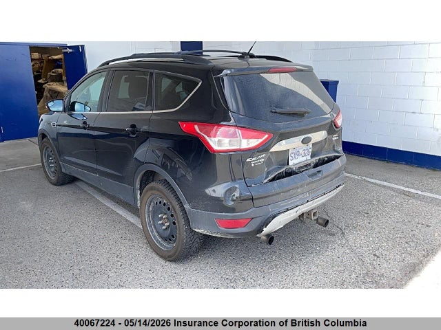 Продажа на аукционе авто 2013 Ford Escape Sel, vin: 1FMCU9H9XDUD28237, номер лота: 40067224