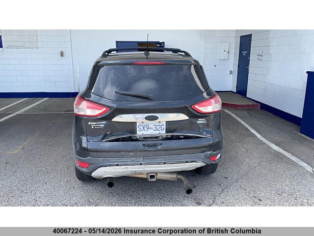 Продажа на аукционе авто 2013 Ford Escape Sel, vin: 1FMCU9H9XDUD28237, номер лота: 40067224