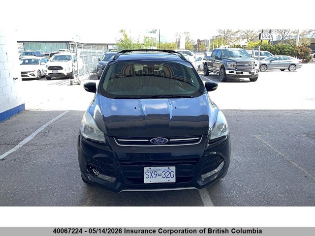 Продажа на аукционе авто 2013 Ford Escape Sel, vin: 1FMCU9H9XDUD28237, номер лота: 40067224