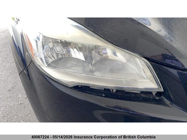 Продажа на аукционе авто 2013 Ford Escape Sel, vin: 1FMCU9H9XDUD28237, номер лота: 40067224