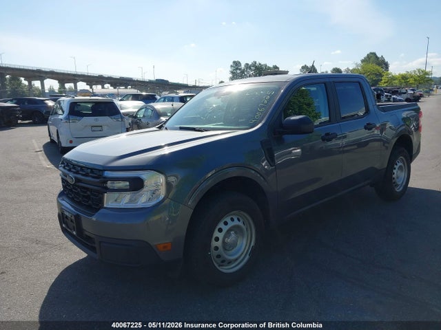 Продаж на аукціоні авто 2022 Ford Maverick Xl, vin: 3FTTW8E32NRA64450, номер лоту: 40067225