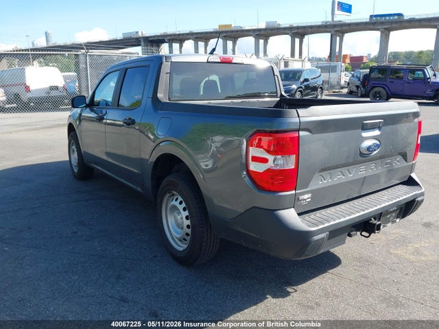 Продаж на аукціоні авто 2022 Ford Maverick Xl, vin: 3FTTW8E32NRA64450, номер лоту: 40067225