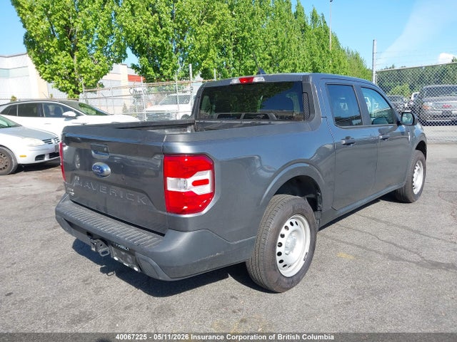 Продаж на аукціоні авто 2022 Ford Maverick Xl, vin: 3FTTW8E32NRA64450, номер лоту: 40067225
