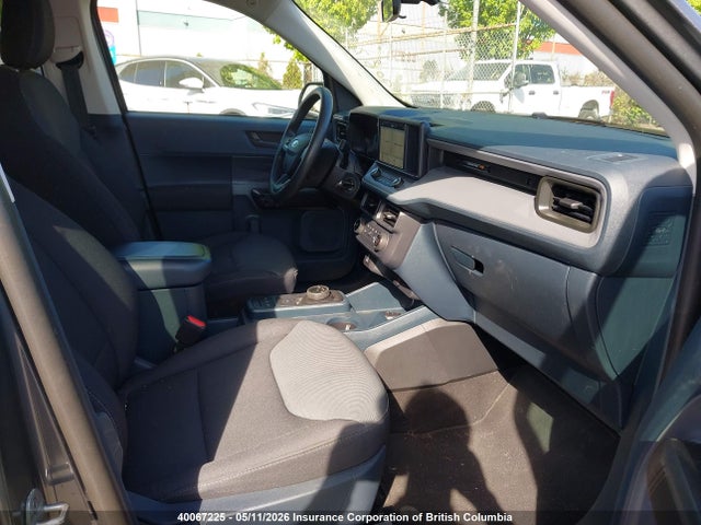 Продаж на аукціоні авто 2022 Ford Maverick Xl, vin: 3FTTW8E32NRA64450, номер лоту: 40067225