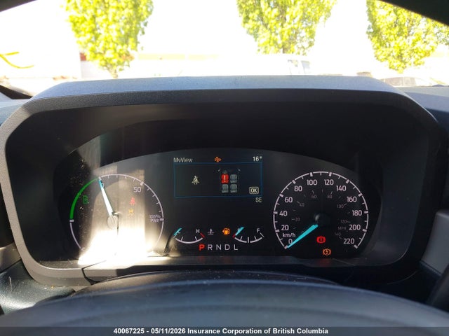 Продаж на аукціоні авто 2022 Ford Maverick Xl, vin: 3FTTW8E32NRA64450, номер лоту: 40067225