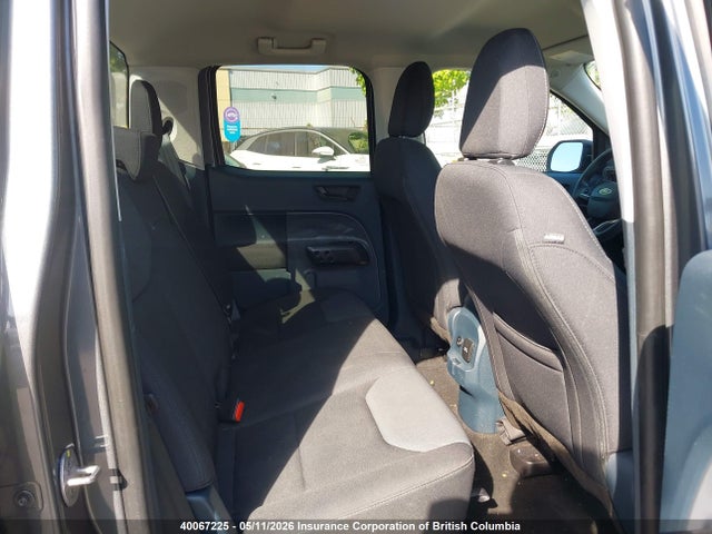 Продаж на аукціоні авто 2022 Ford Maverick Xl, vin: 3FTTW8E32NRA64450, номер лоту: 40067225