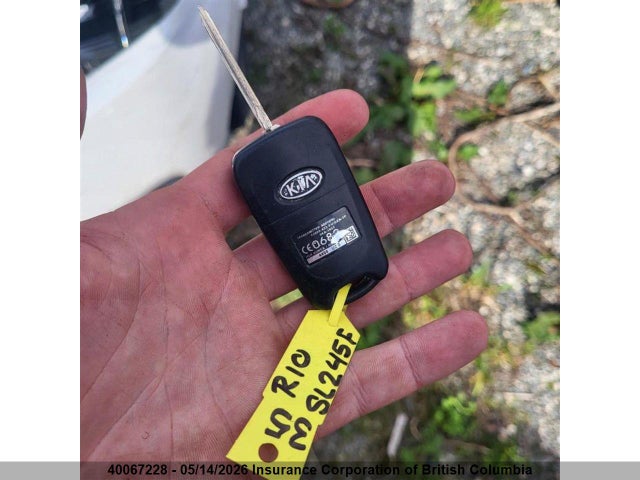 Aukcja sprzedaży 2013 Kia Rio, vin: KNADM4A38D6101485, numer aukcji: 40067228