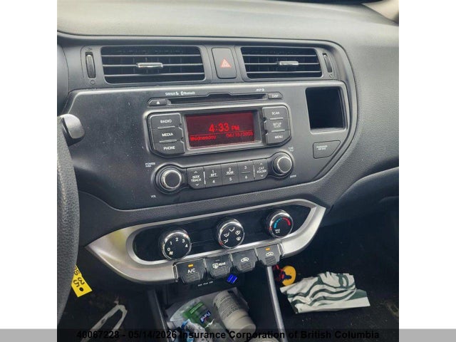 Aukcja sprzedaży 2013 Kia Rio, vin: KNADM4A38D6101485, numer aukcji: 40067228