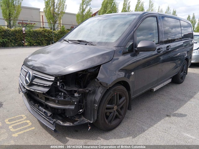 W1WV0FEY3N4141270 Mercedes-Benz Metris