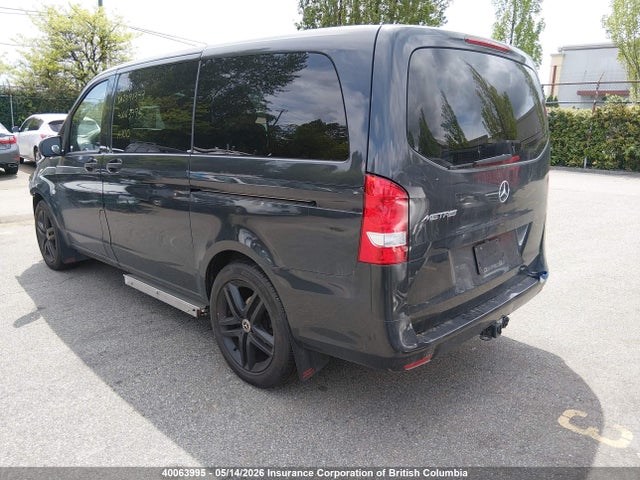 W1WV0FEY3N4141270 Mercedes-Benz Metris