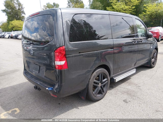 W1WV0FEY3N4141270 Mercedes-Benz Metris