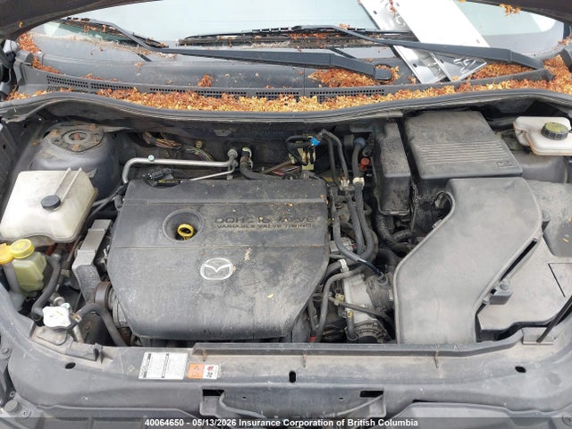 Продажа на аукционе авто 2010 Mazda 5, vin: JM1CR2W30A0379549, номер лота: 40064650