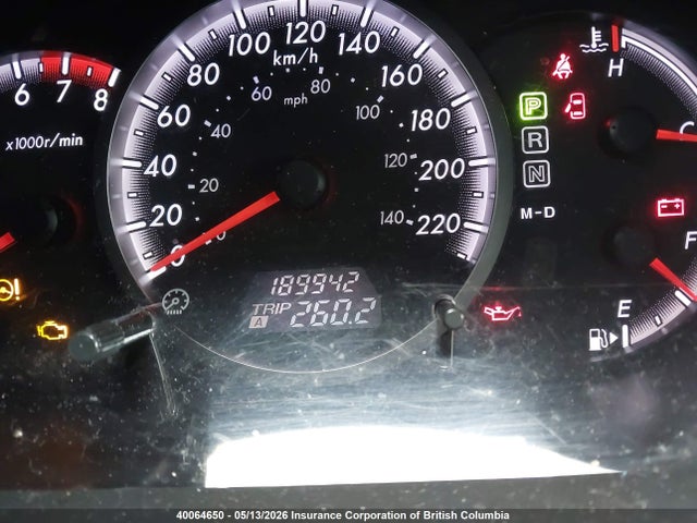 Продажа на аукционе авто 2010 Mazda 5, vin: JM1CR2W30A0379549, номер лота: 40064650
