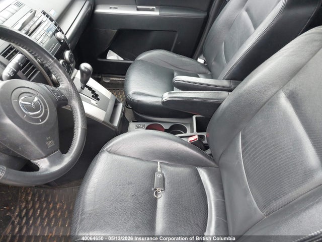 Продажа на аукционе авто 2010 Mazda 5, vin: JM1CR2W30A0379549, номер лота: 40064650