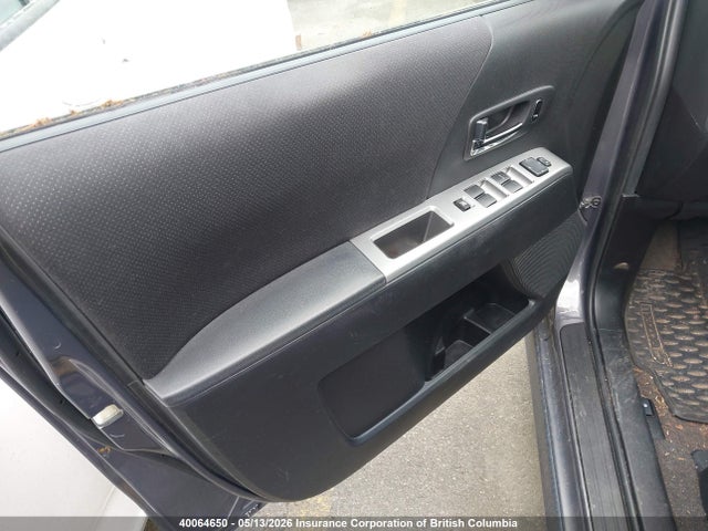 Продажа на аукционе авто 2010 Mazda 5, vin: JM1CR2W30A0379549, номер лота: 40064650