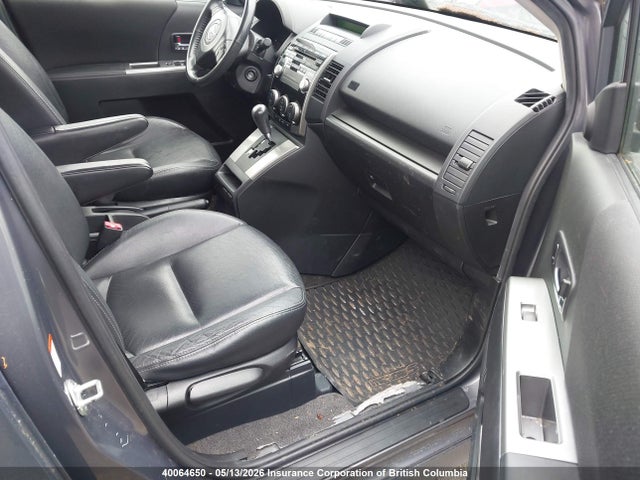 Продажа на аукционе авто 2010 Mazda 5, vin: JM1CR2W30A0379549, номер лота: 40064650
