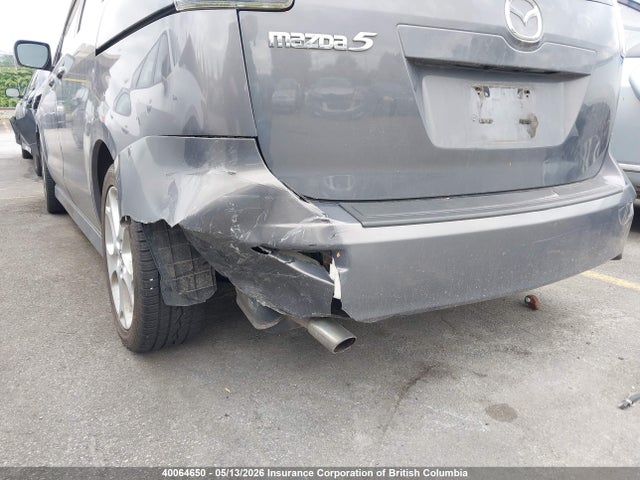 Продажа на аукционе авто 2010 Mazda 5, vin: JM1CR2W30A0379549, номер лота: 40064650