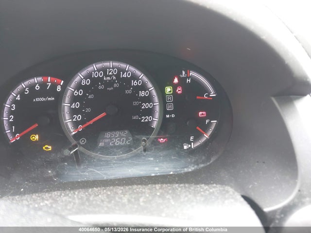 Продажа на аукционе авто 2010 Mazda 5, vin: JM1CR2W30A0379549, номер лота: 40064650