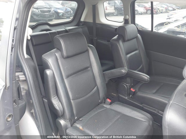 Продажа на аукционе авто 2010 Mazda 5, vin: JM1CR2W30A0379549, номер лота: 40064650