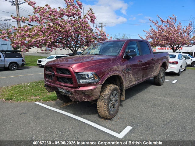 3C63R3EL4HG775360 RAM 3500 Laramie