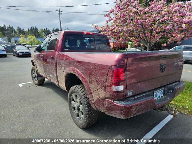 3C63R3EL4HG775360 RAM 3500 Laramie