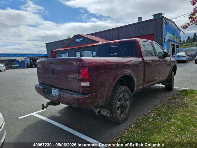 3C63R3EL4HG775360 RAM 3500 Laramie