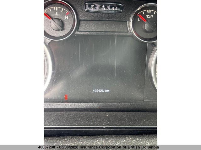 3C63R3EL4HG775360 RAM 3500 Laramie