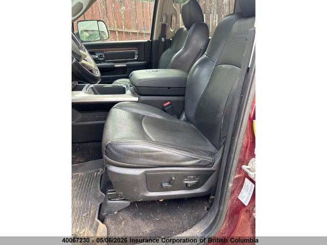 3C63R3EL4HG775360 RAM 3500 Laramie