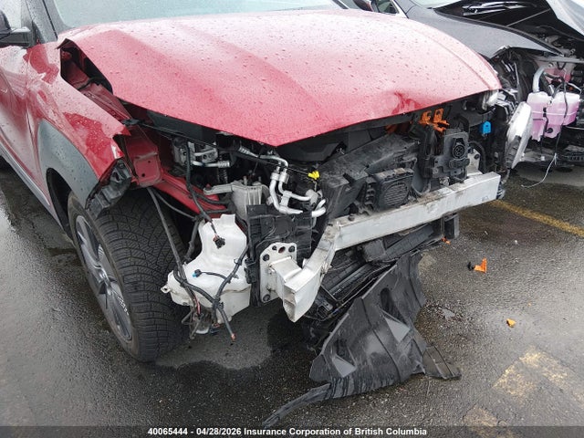 KM8K23AG9MU125184 Hyundai Kona Sel