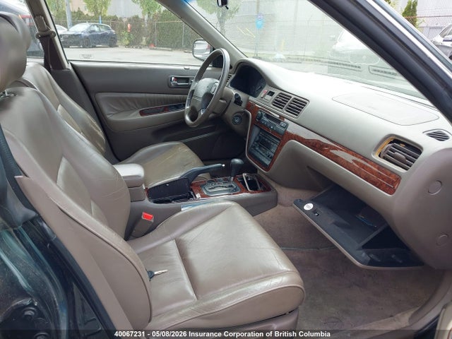 Продажа на аукционе авто 1997 Acura 3.2tl, vin: JH4UA364XVC800321, номер лота: 40067231