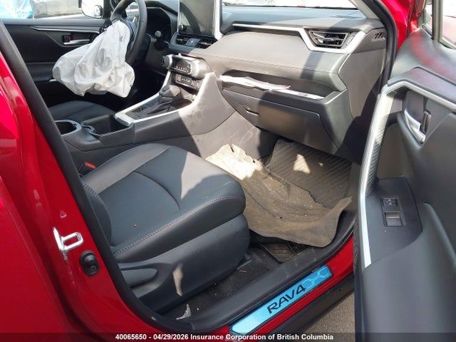 2T3R1RFV8SW564764 Toyota Rav4 Xle/xle Premium