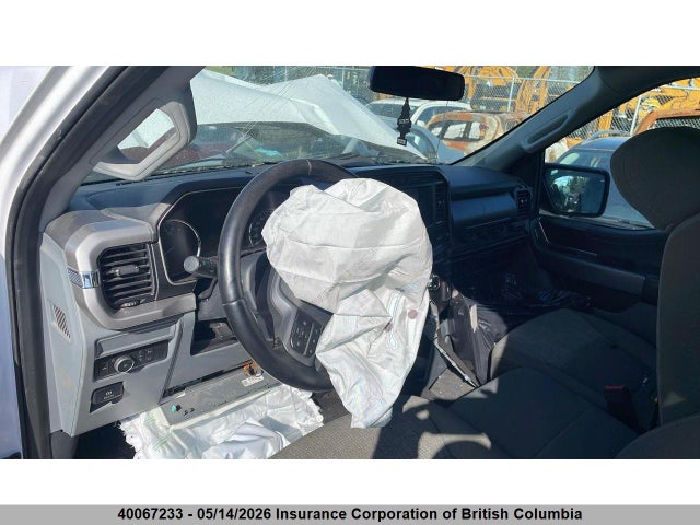 Продажа на аукционе авто 2021 Ford F150, vin: 1FTFX1E80MKE02170, номер лота: 40067233