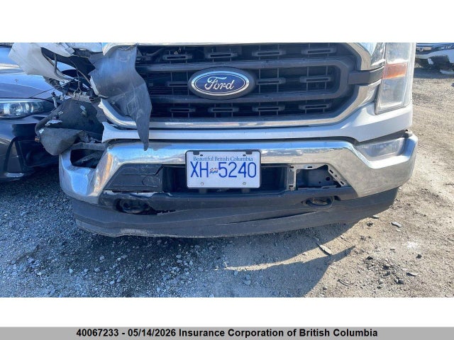Продажа на аукционе авто 2021 Ford F150, vin: 1FTFX1E80MKE02170, номер лота: 40067233