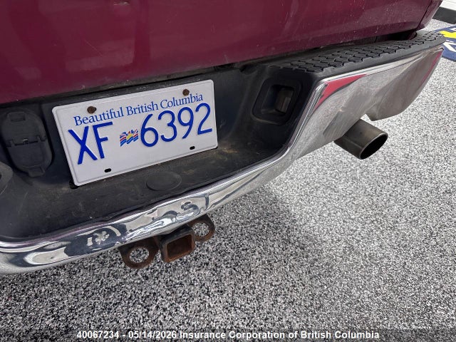2012 Ram 1500 Slt მანქანა იყიდება აუქციონზე, vin: 1C6RD6GT7CS287318, აუქციონის ნომერი: 40067234